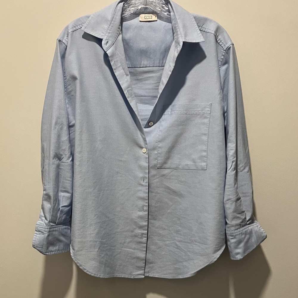 AYR Deep End shirt